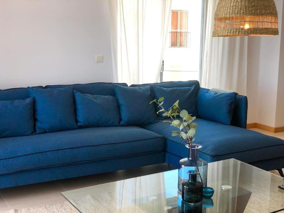 나자레 Sitio Penthouse - Big Terrace With Sea View & Bbq 빌라 외부 사진
