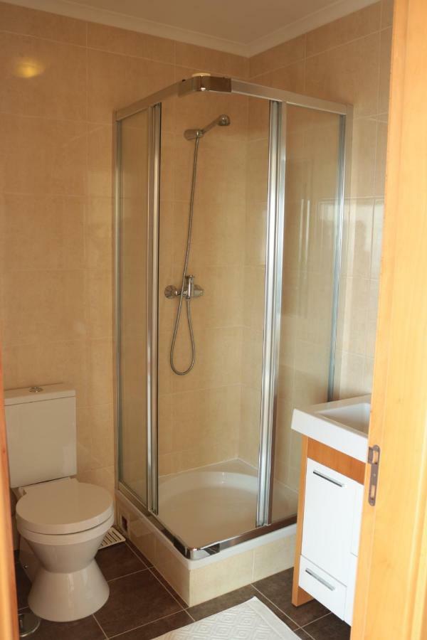 나자레 Sitio Penthouse - Big Terrace With Sea View & Bbq 빌라 외부 사진