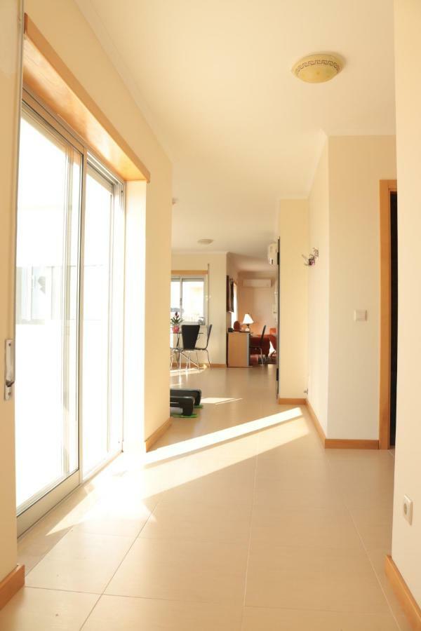 나자레 Sitio Penthouse - Big Terrace With Sea View & Bbq 빌라 외부 사진