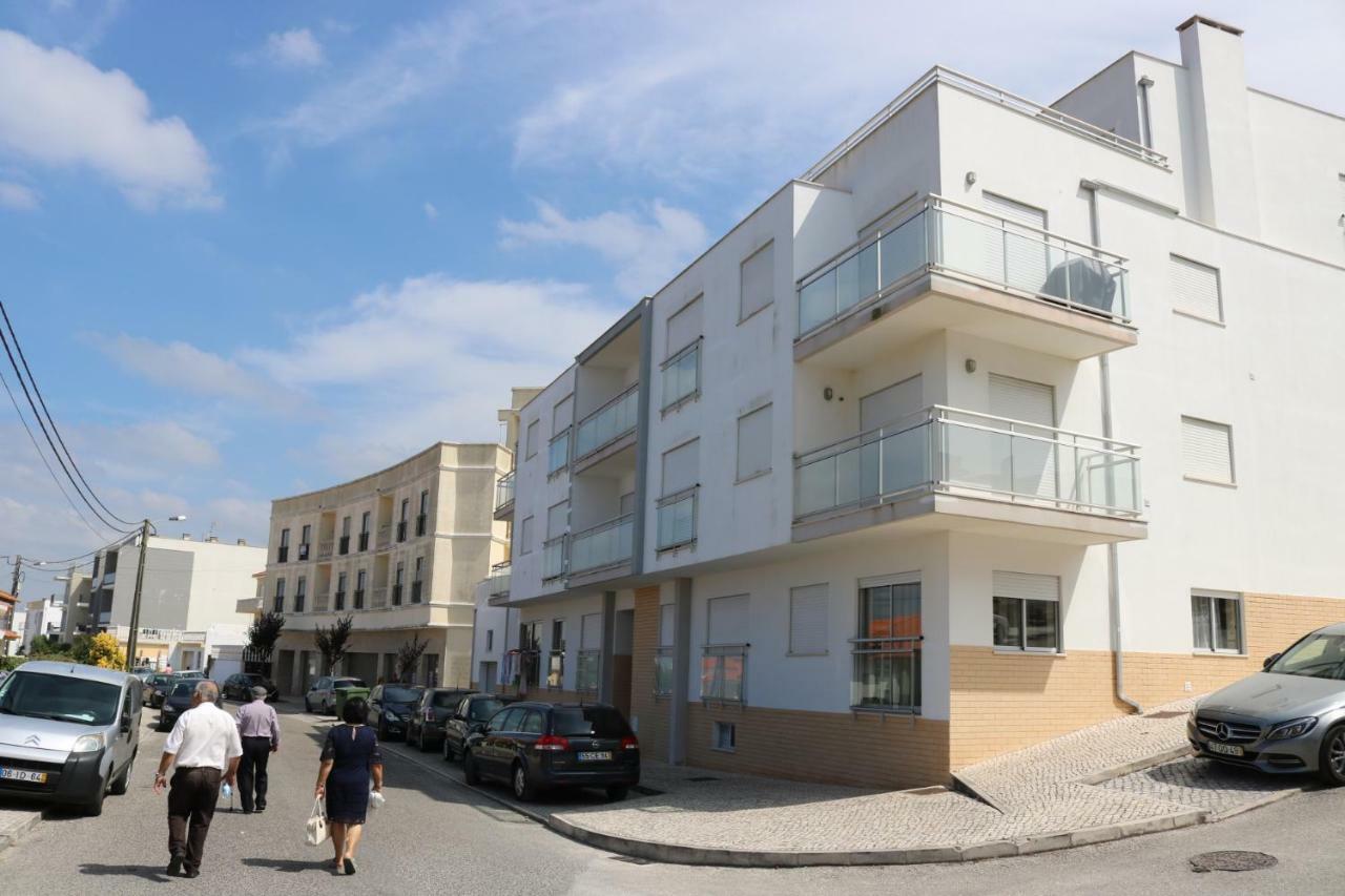 나자레 Sitio Penthouse - Big Terrace With Sea View & Bbq 빌라 외부 사진